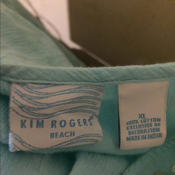 NWOT Blouse - Picture 6 of 6